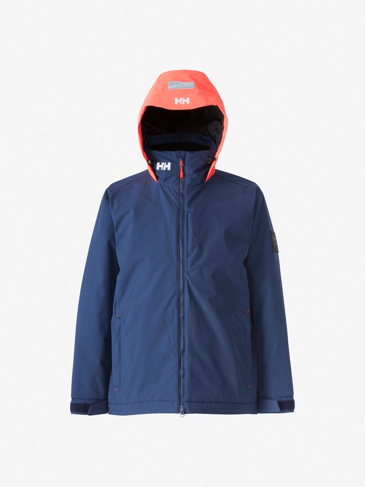 エスペリプロジャケット（ユニセックス）（HH12351）- HELLY HANSEN