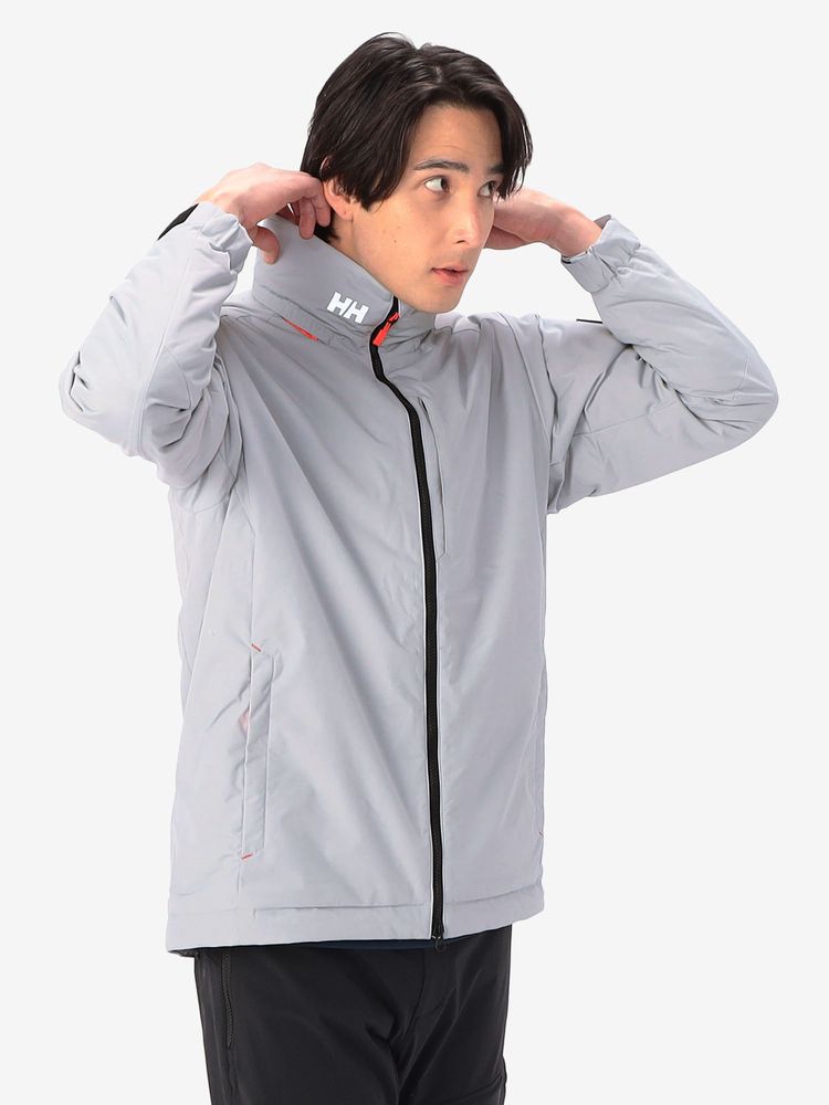 エスペリプロジャケット（ユニセックス）（HH12351）- HELLY HANSEN