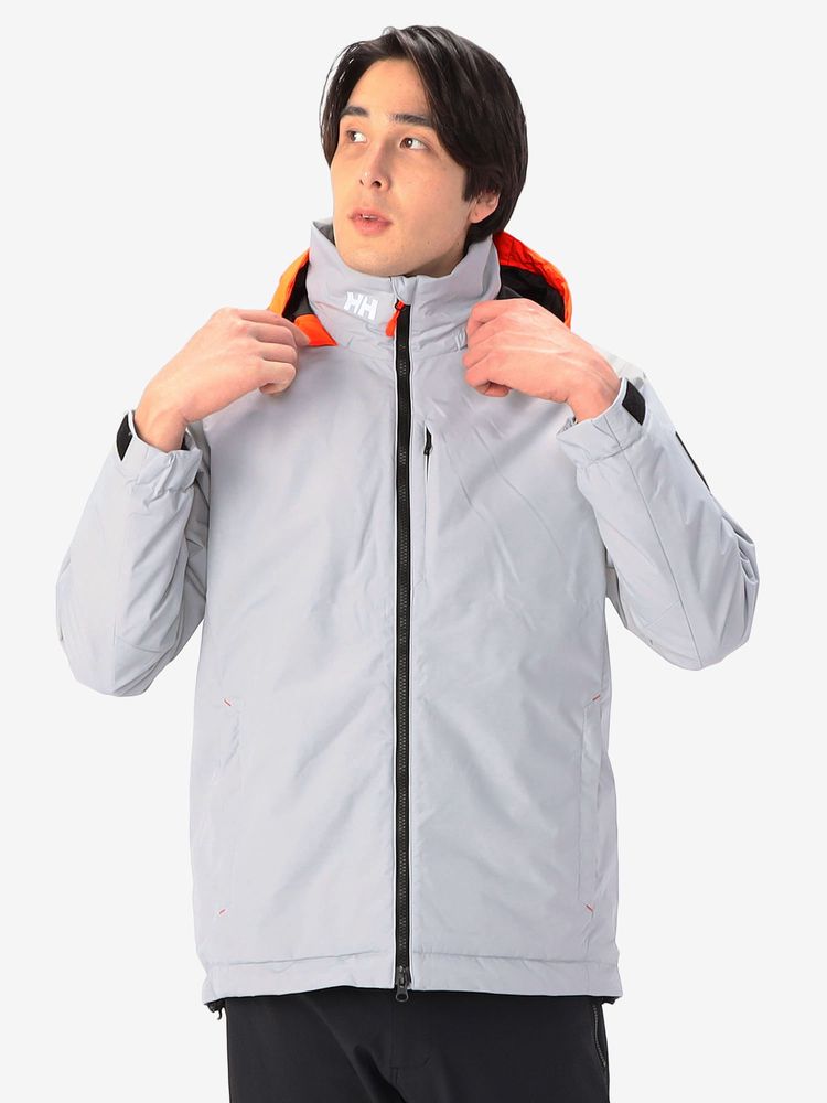 エスペリプロジャケット（ユニセックス）（HH12351）- HELLY HANSEN