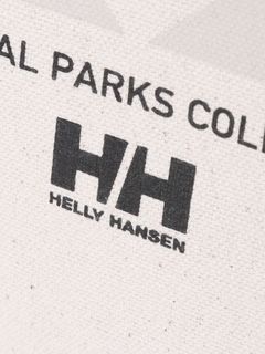 HELLY HANSEN(ヘリーハンセン) ｜HH ナショナルパークオーガニックコットントート