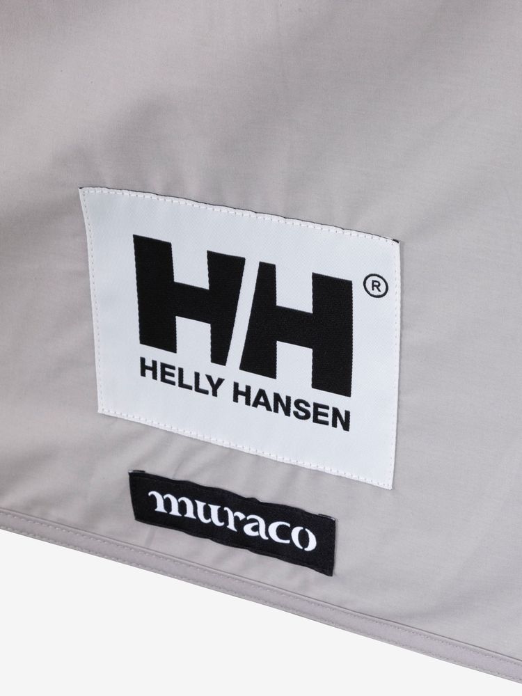 HELLY HANSEN(ヘリーハンセン) ｜HELLY HANSEN×muraco フィールドフェンス