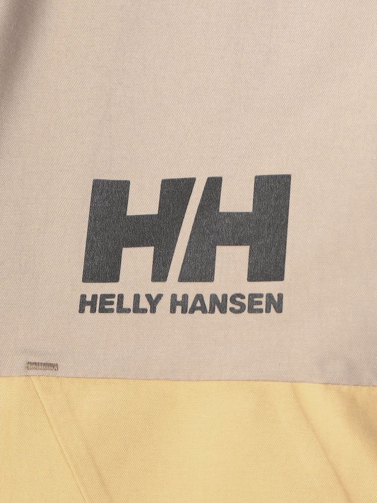 HELLY HANSEN(ヘリーハンセン) ｜スカンザライトジャケット（ユニセックス）