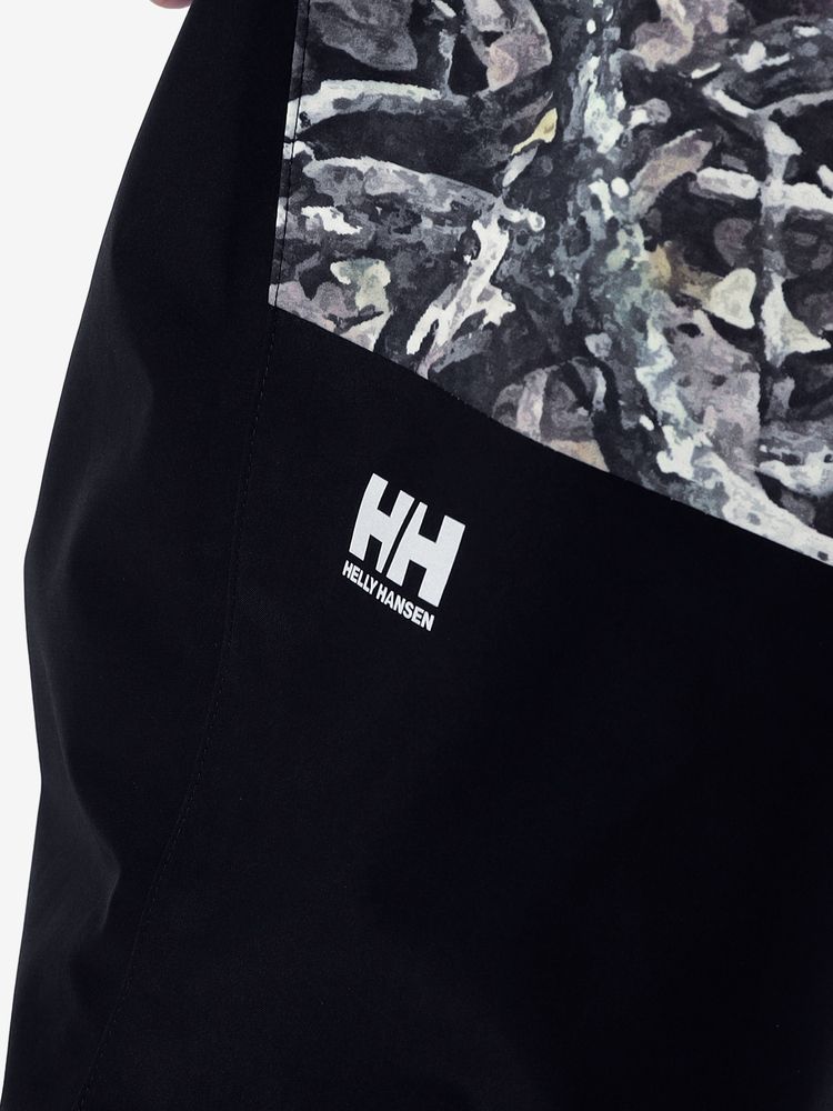 HELLY HANSEN(ヘリーハンセン) ｜アトラクターゴアテックスプロトラウザース（ユニセックス）