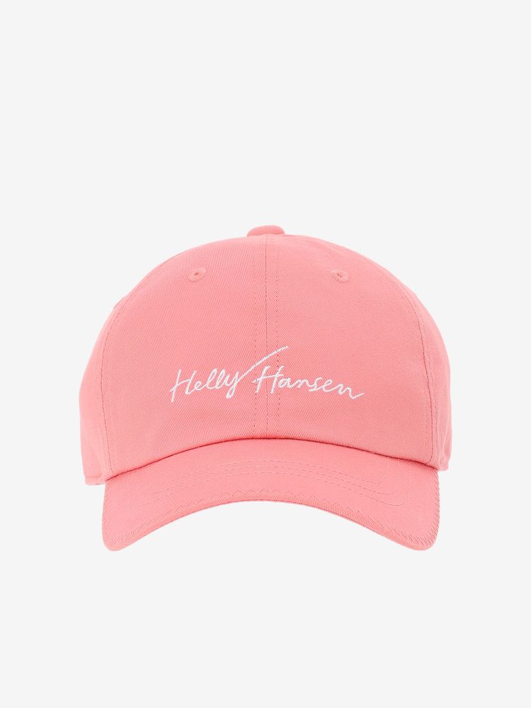 HELLY HANSEN(ヘリーハンセン) ｜ロゴセイルキャップ
