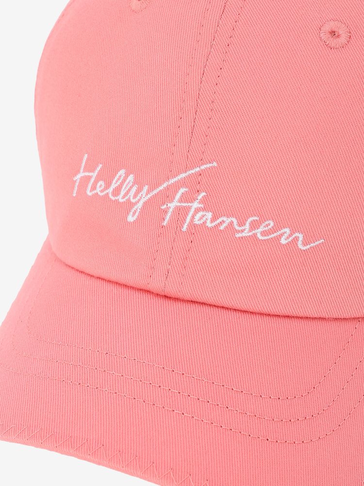 HELLY HANSEN(ヘリーハンセン) ｜ロゴセイルキャップ