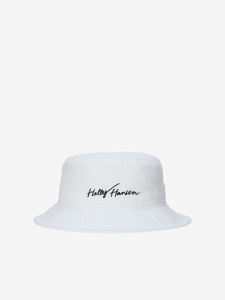 HELLY HANSEN(ヘリーハンセン) ｜ロゴセイルハット