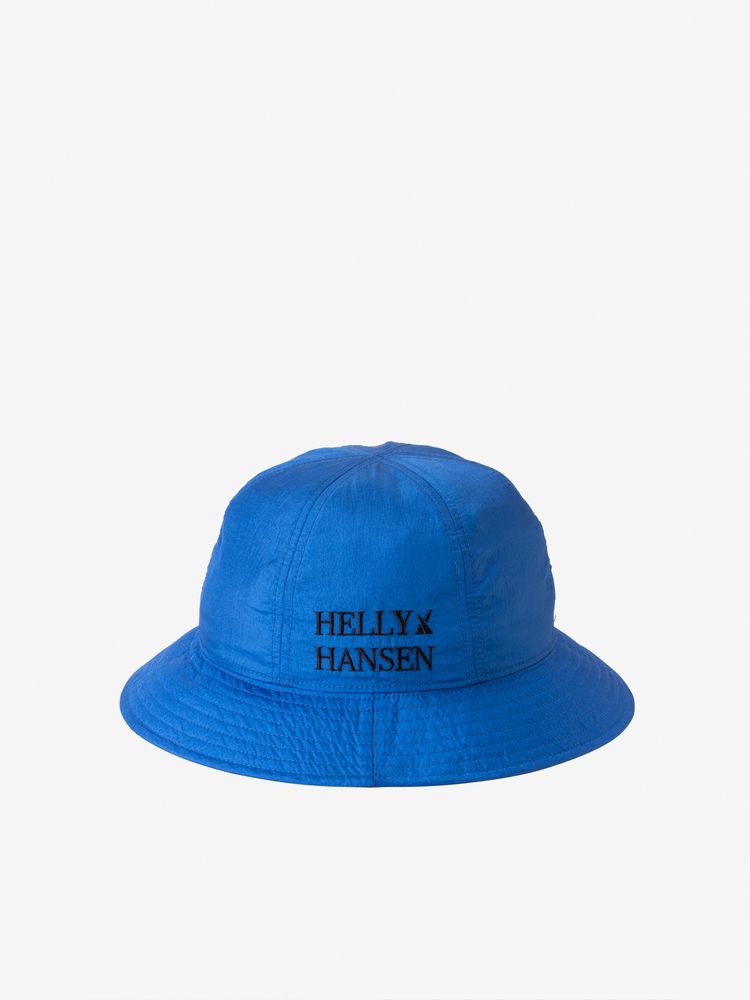 HELLY HANSEN(ヘリーハンセン) ｜ロゴライトハット