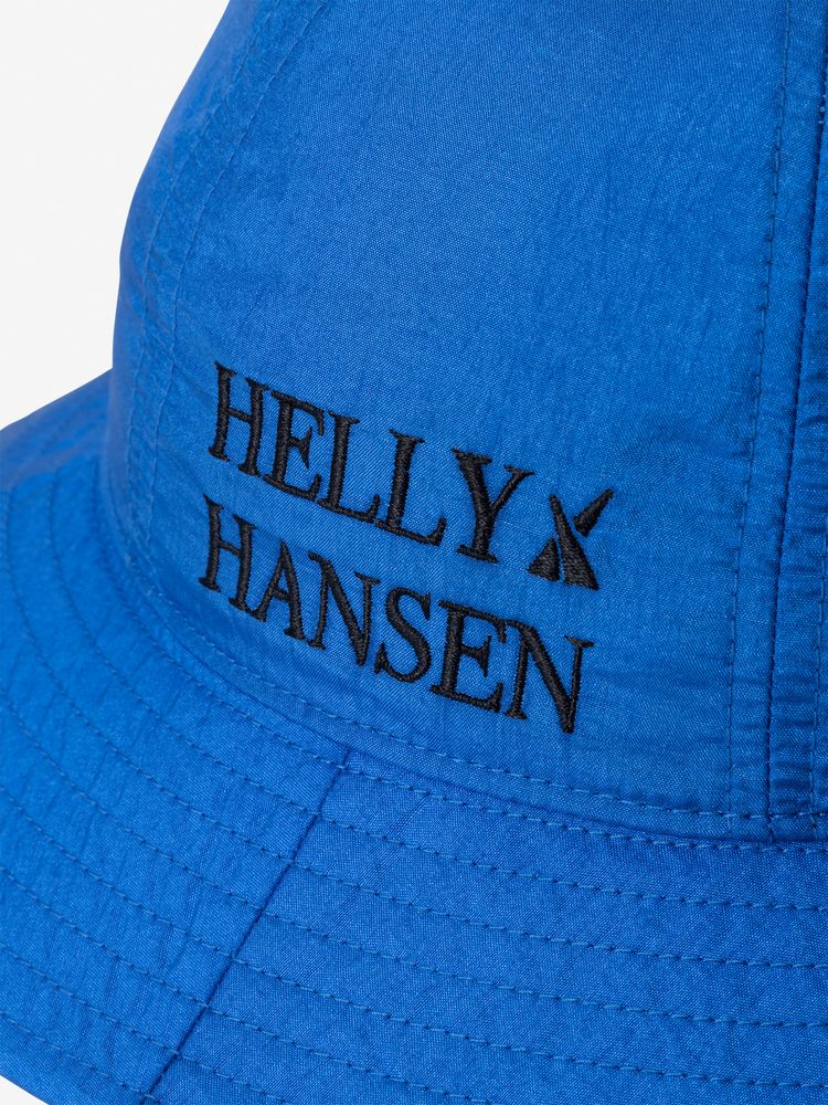 HELLY HANSEN(ヘリーハンセン) ｜ロゴライトハット