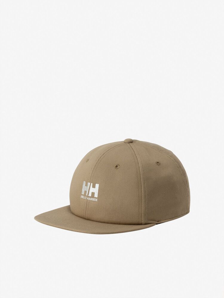 HELLY HANSEN(ヘリーハンセン) ｜HHロゴツイルキャップ