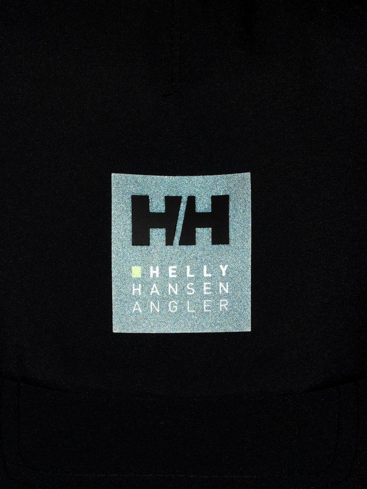 HELLY HANSEN(ヘリーハンセン) ｜HHアングラーゴアテックスキャップ