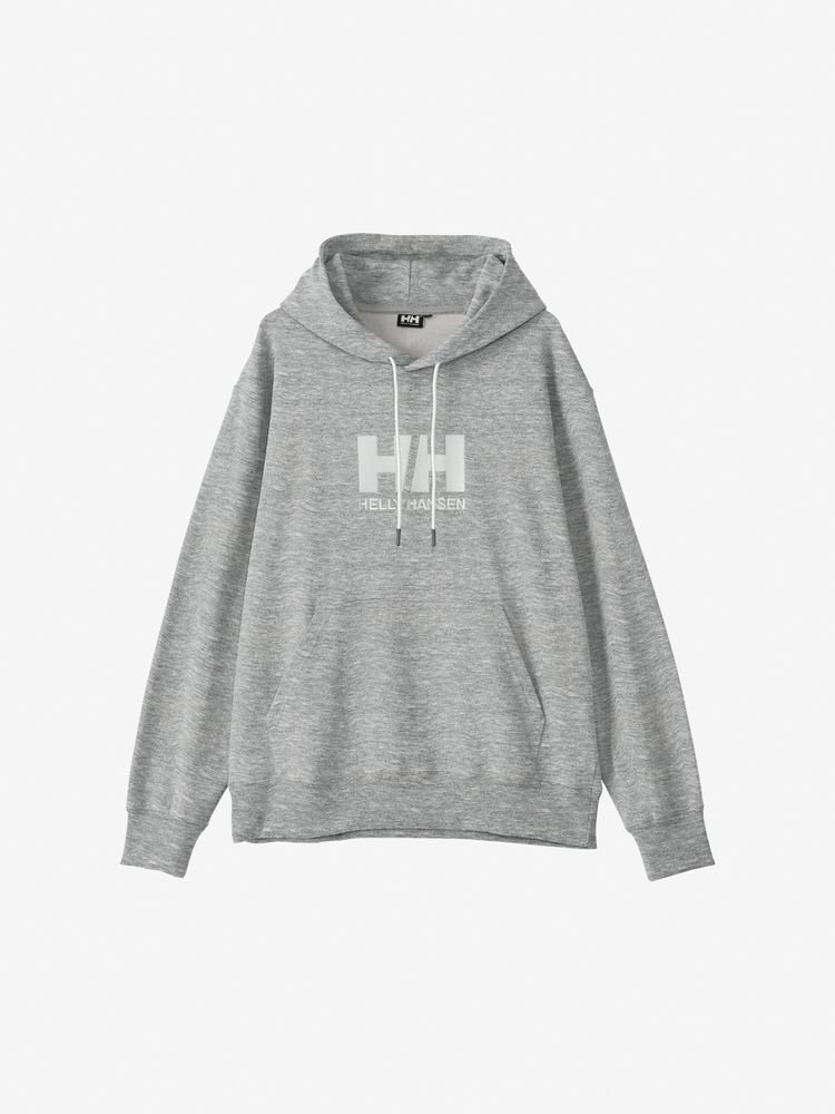 HHロゴスウェットパーカ（ユニセックス）（HH32410）- HELLY HANSEN 