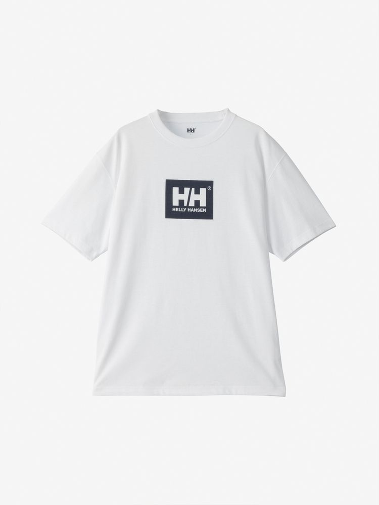 HELLY HANSEN(ヘリーハンセン) ｜ショートスリーブ HHロゴティー（ユニセックス）