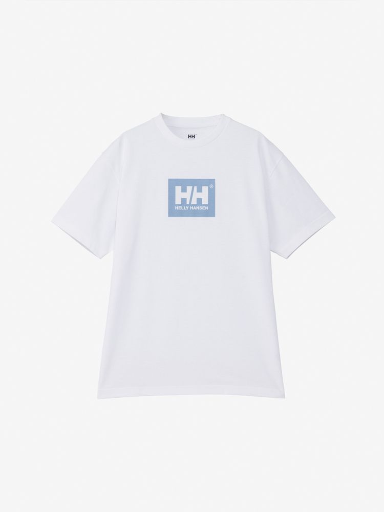 HELLY HANSEN(ヘリーハンセン) ｜ショートスリーブ HHロゴティー（ユニセックス）