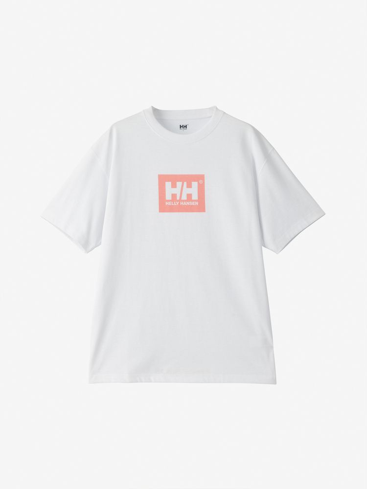 HELLY HANSEN(ヘリーハンセン) ｜ショートスリーブ HHロゴティー（ユニセックス）