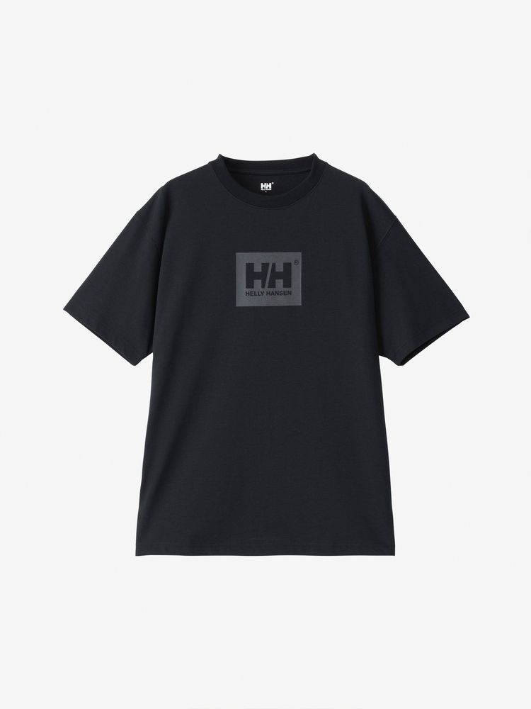 HELLY HANSEN(ヘリーハンセン) ｜ショートスリーブ HHロゴティー（ユニセックス）