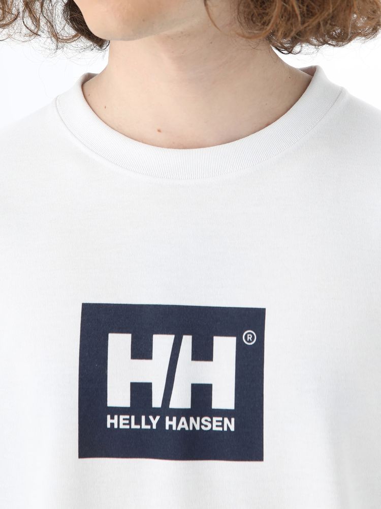 HELLY HANSEN(ヘリーハンセン) ｜ショートスリーブ HHロゴティー（ユニセックス）