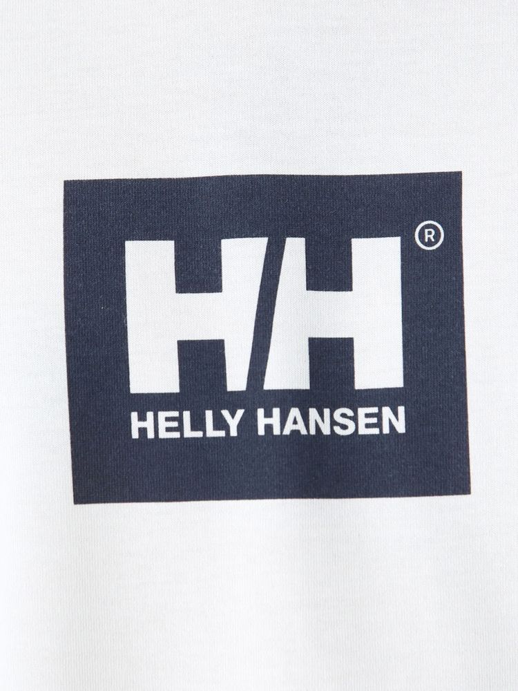 HELLY HANSEN(ヘリーハンセン) ｜ショートスリーブ HHロゴティー（ユニセックス）