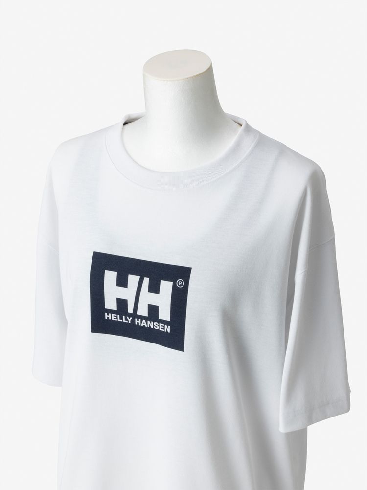 HELLY HANSEN(ヘリーハンセン) ｜ショートスリーブ HHロゴティー（ユニセックス）