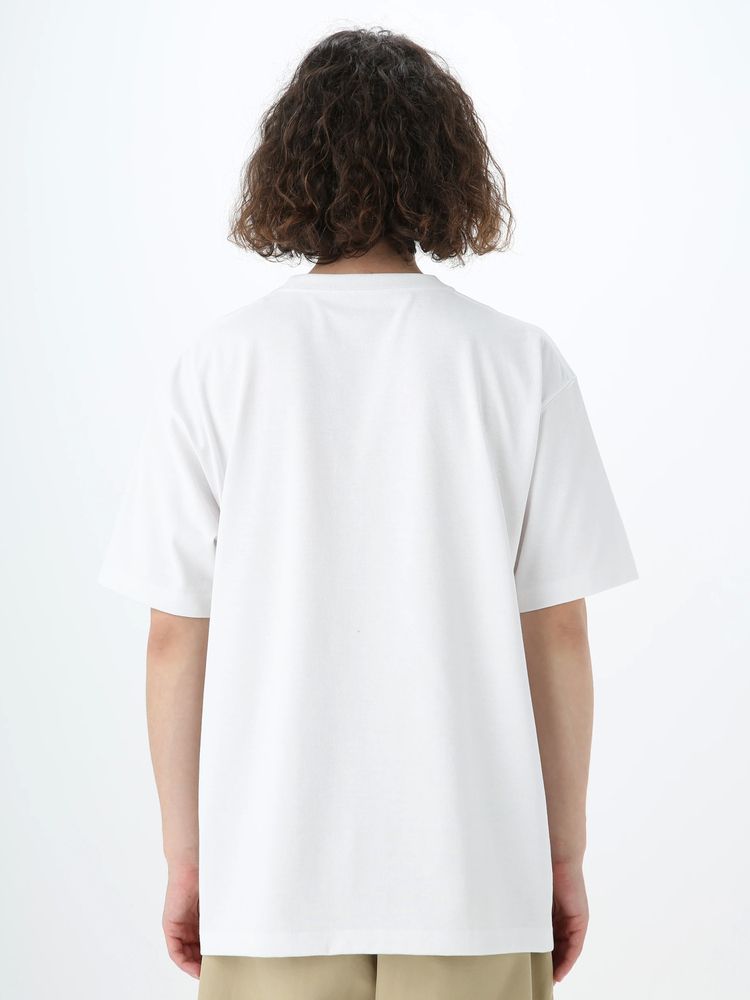 ショートスリーブマリンツールティー（ユニセックス）（HH62413  