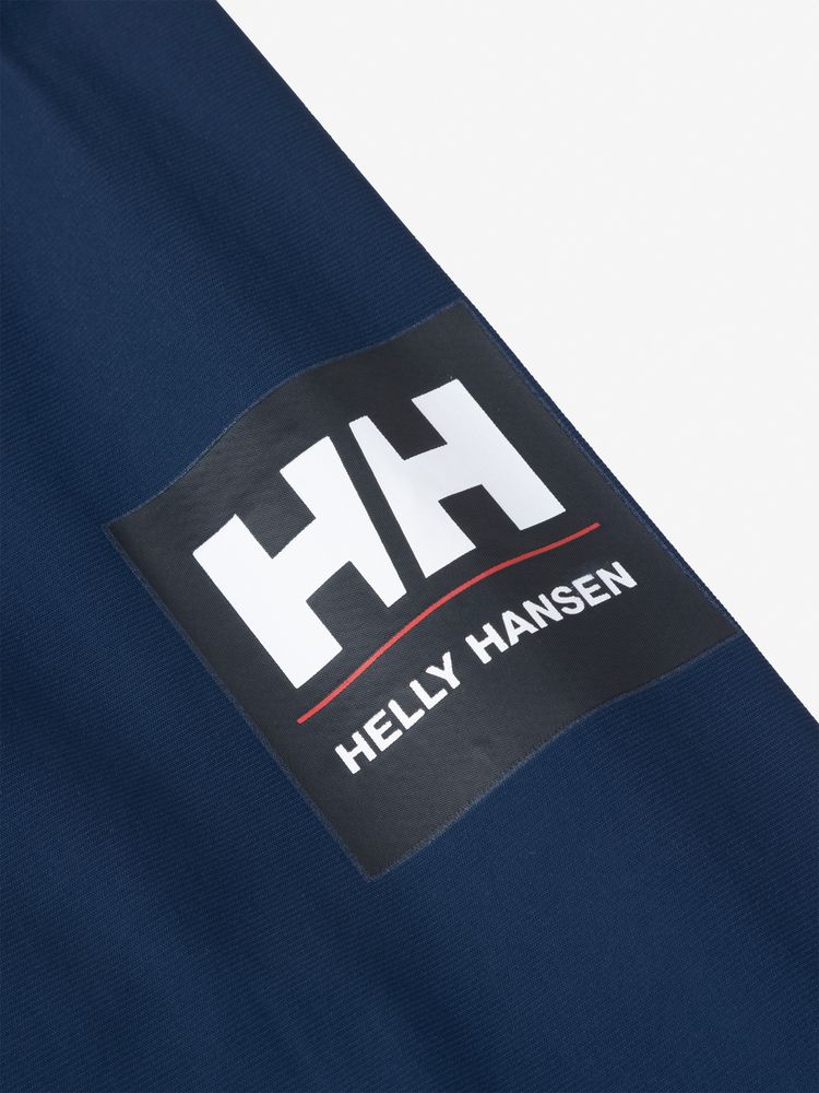 HELLY HANSEN(ヘリーハンセン) ｜ロングスリーブチームラッシュガード（レディース）