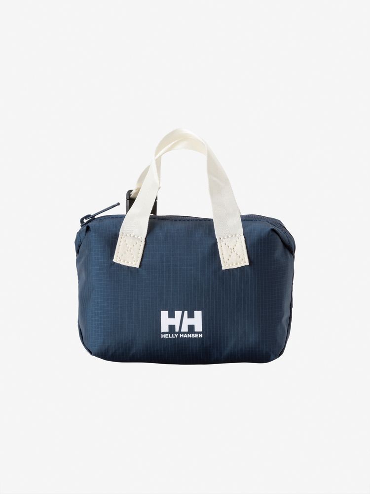 HELLY HANSEN(ヘリーハンセン) ｜コンパクトダッフル