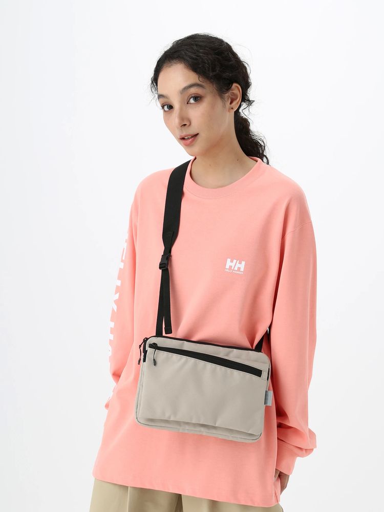 HELLY HANSEN(ヘリーハンセン) ｜コーデュラサコッシュ