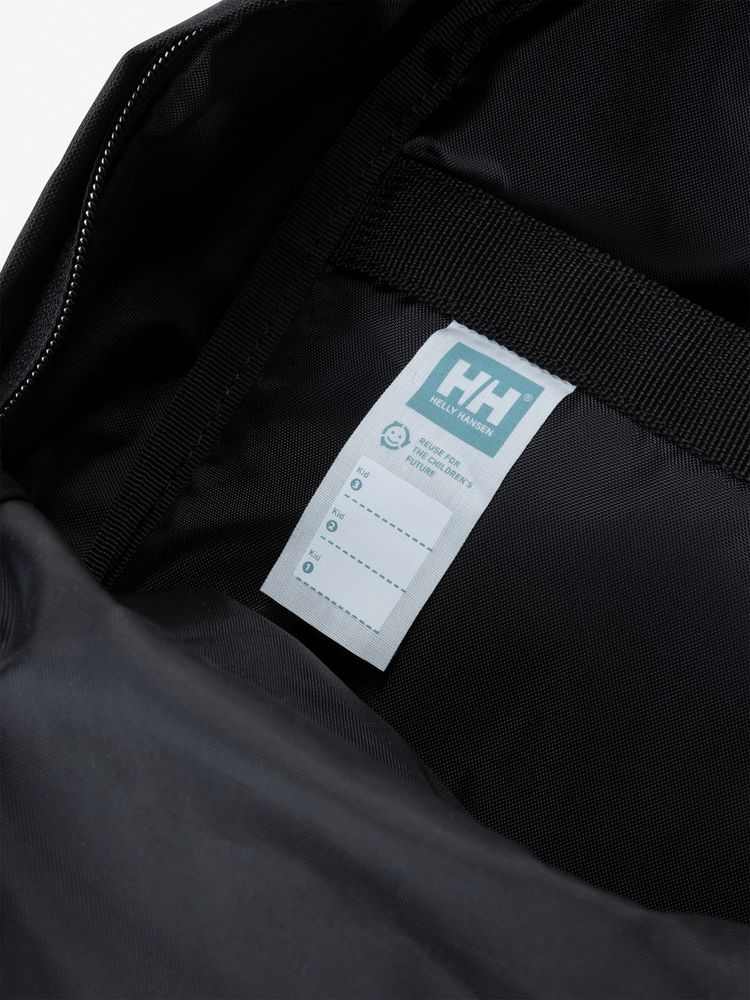 HELLY HANSEN(ヘリーハンセン) ｜コーデュラデイパック15（キッズ）