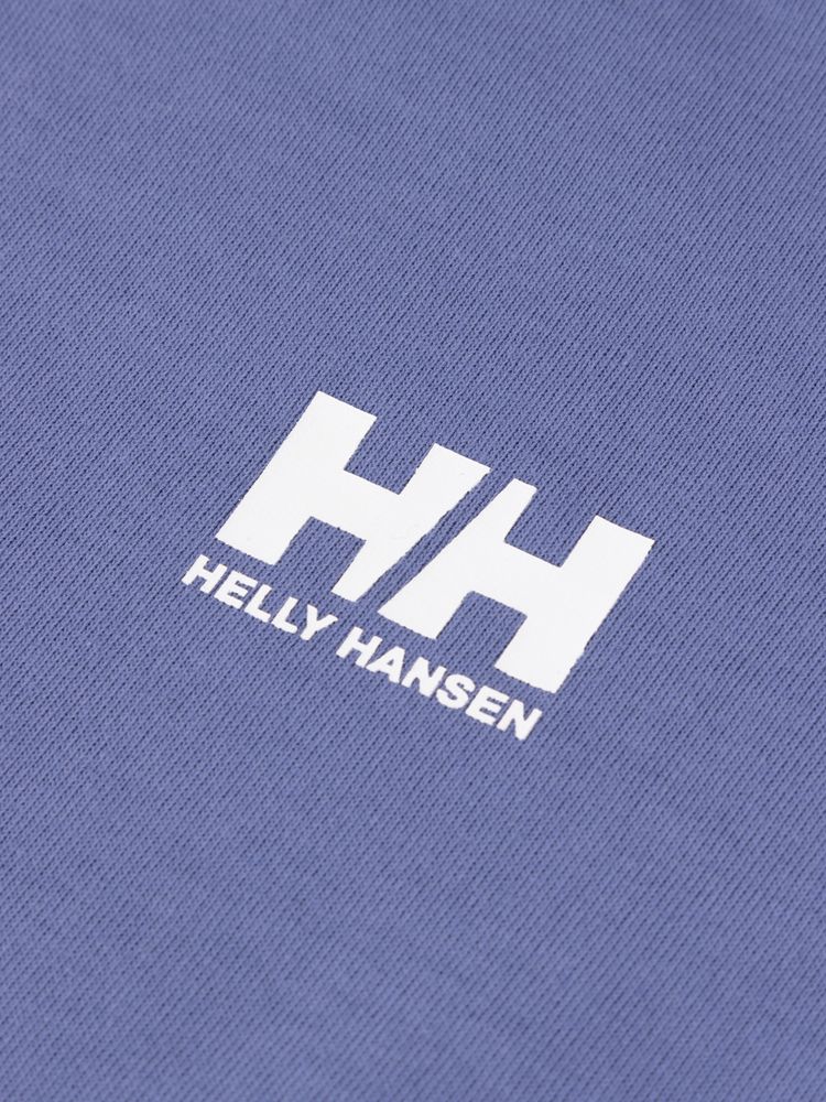 HELLY HANSEN(ヘリーハンセン) ｜ロングスリーブ シレトコトコティー（キッズ）