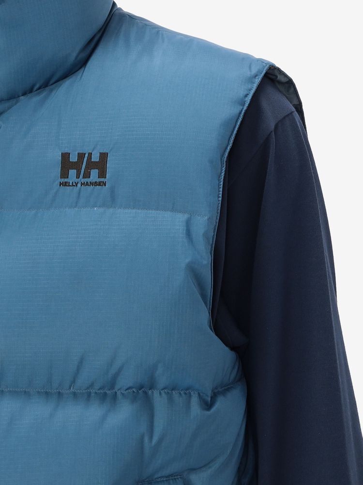 HELLY HANSEN(ヘリーハンセン) ｜フィリーベスト（ユニセックス）