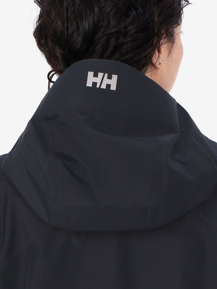 HELLY HANSEN(ヘリーハンセン) ｜スリックジャケット(ユニセックス)