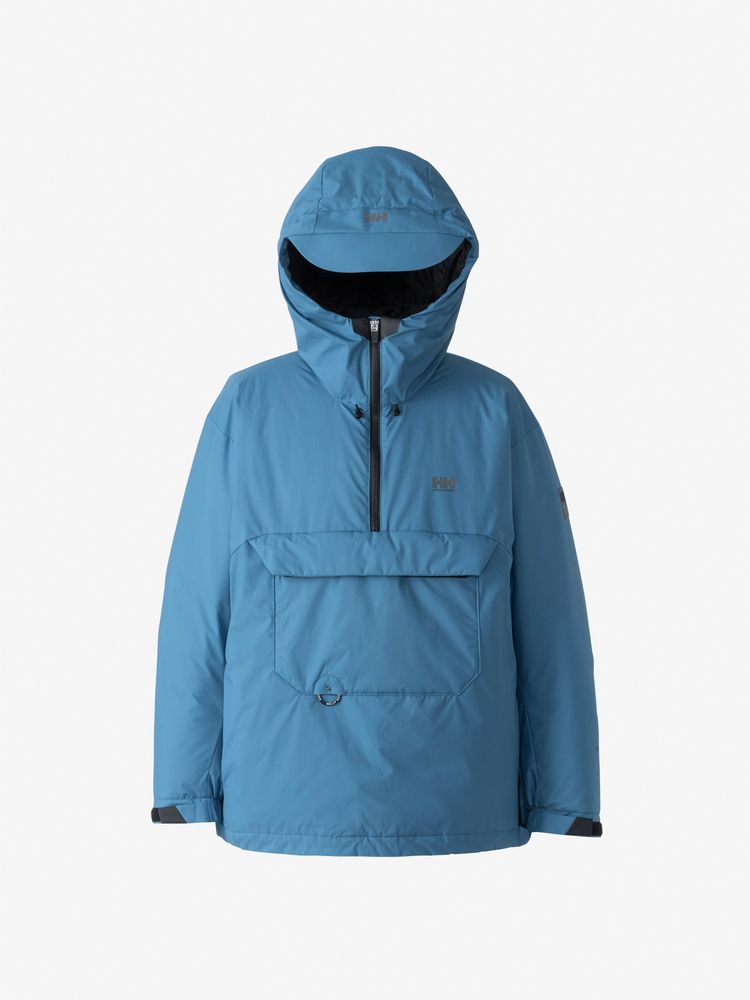 HELLY HANSEN(ヘリーハンセン) ｜アトラクターゴアテックスインサレーションアノラック(ユニセックス)