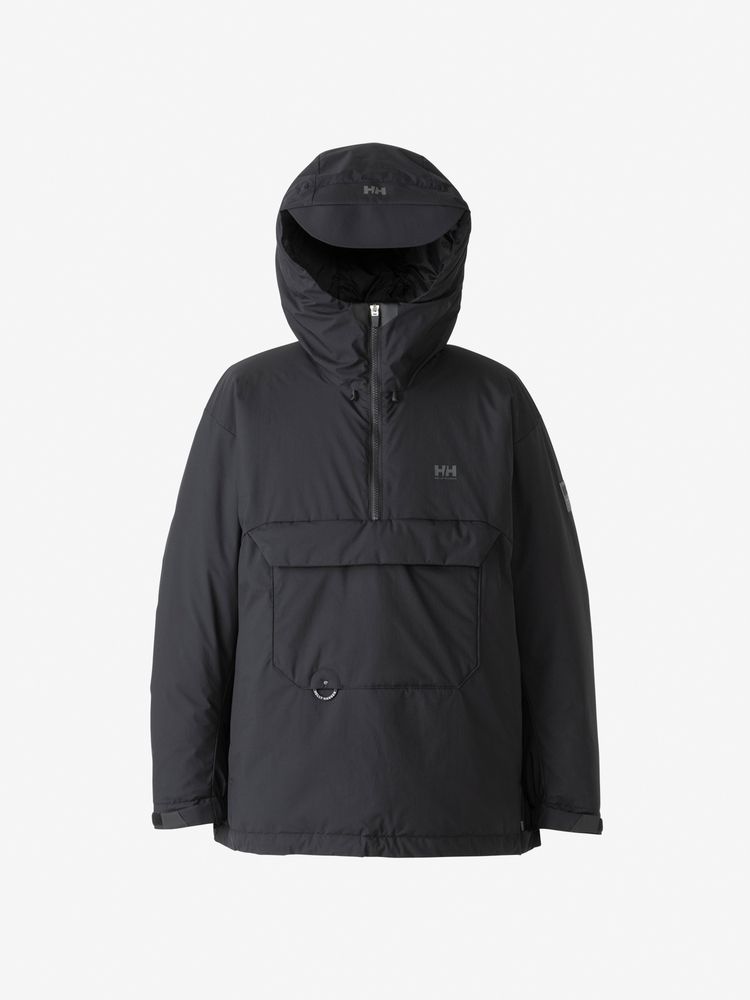 HELLY HANSEN(ヘリーハンセン) ｜アトラクターゴアテックスインサレーションアノラック(ユニセックス)