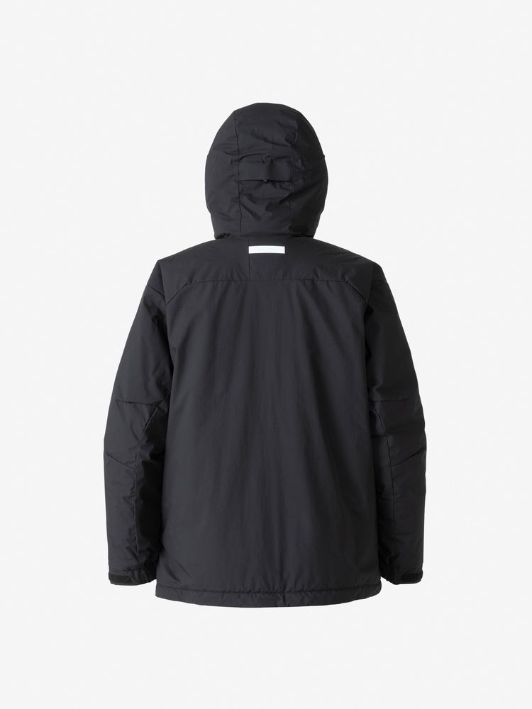 HELLY HANSEN(ヘリーハンセン) ｜アトラクターゴアテックスインサレーションアノラック(ユニセックス)