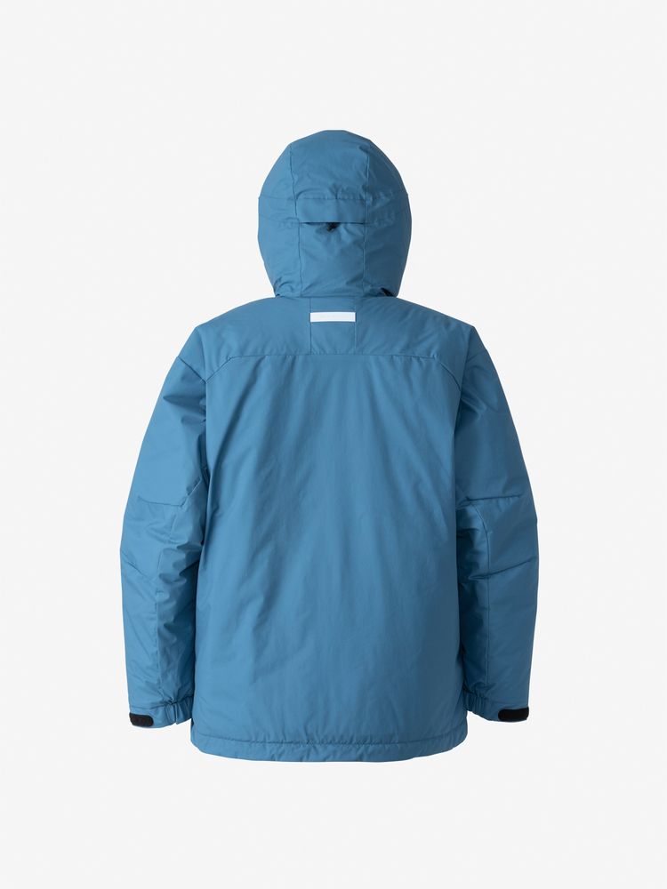 HELLY HANSEN(ヘリーハンセン) ｜アトラクターゴアテックスインサレーションアノラック(ユニセックス)