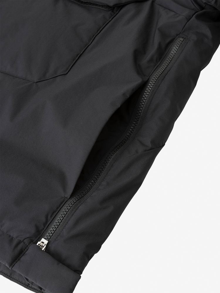 HELLY HANSEN(ヘリーハンセン) ｜アトラクターゴアテックスインサレーションアノラック(ユニセックス)