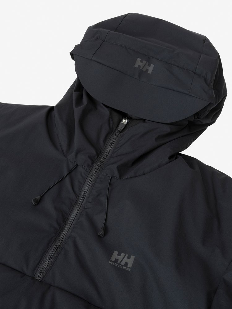 HELLY HANSEN(ヘリーハンセン) ｜アトラクターゴアテックスインサレーションアノラック(ユニセックス)