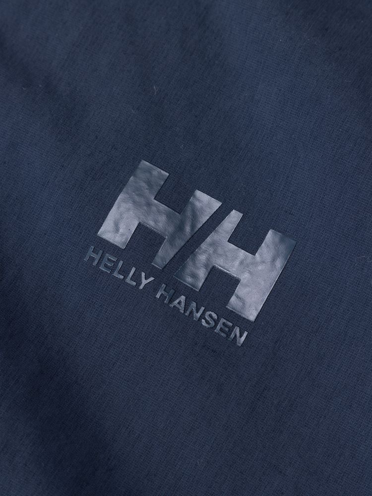 HELLY HANSEN(ヘリーハンセン) ｜ライトノウティスクジャケット（ユニセックス）