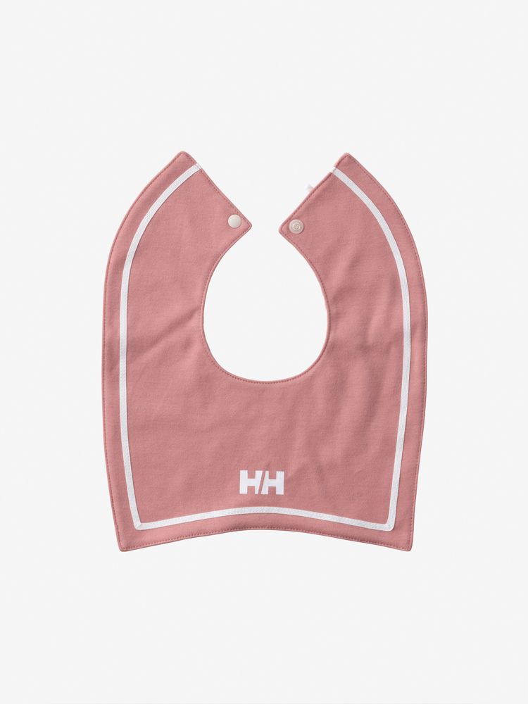 HELLY HANSEN(ヘリーハンセン) ｜マイファーストHHリバーシブルビブ(ベビー)