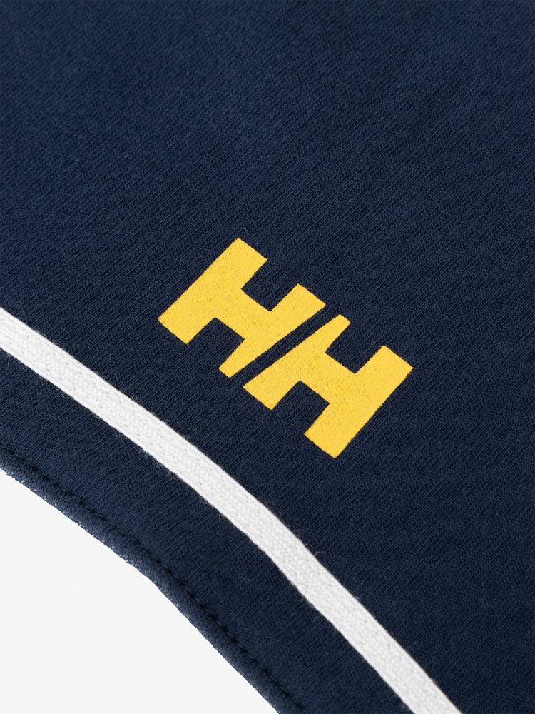 HELLY HANSEN(ヘリーハンセン) ｜マイファーストHHリバーシブルビブ(ベビー)