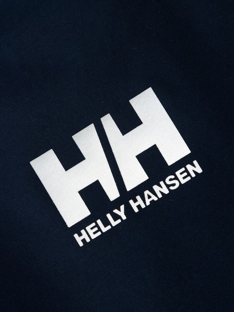 HELLY HANSEN(ヘリーハンセン) ｜シャギーフリースレインカバー(ベビー)