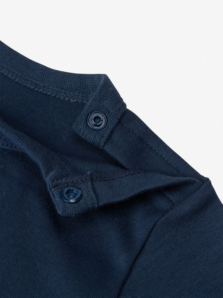 HELLY HANSEN(ヘリーハンセン) ｜ロングスリーブ HHヘリーベアティー(ベビー)