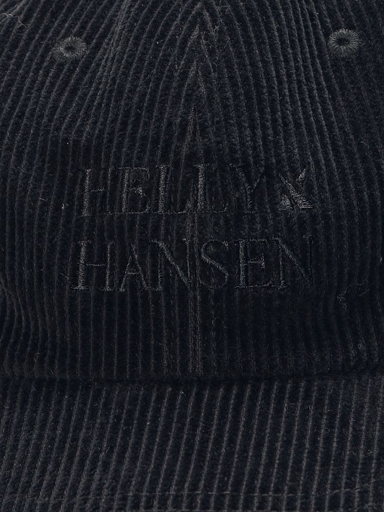 HELLY HANSEN(ヘリーハンセン) ｜HHコーデュロイキャップ