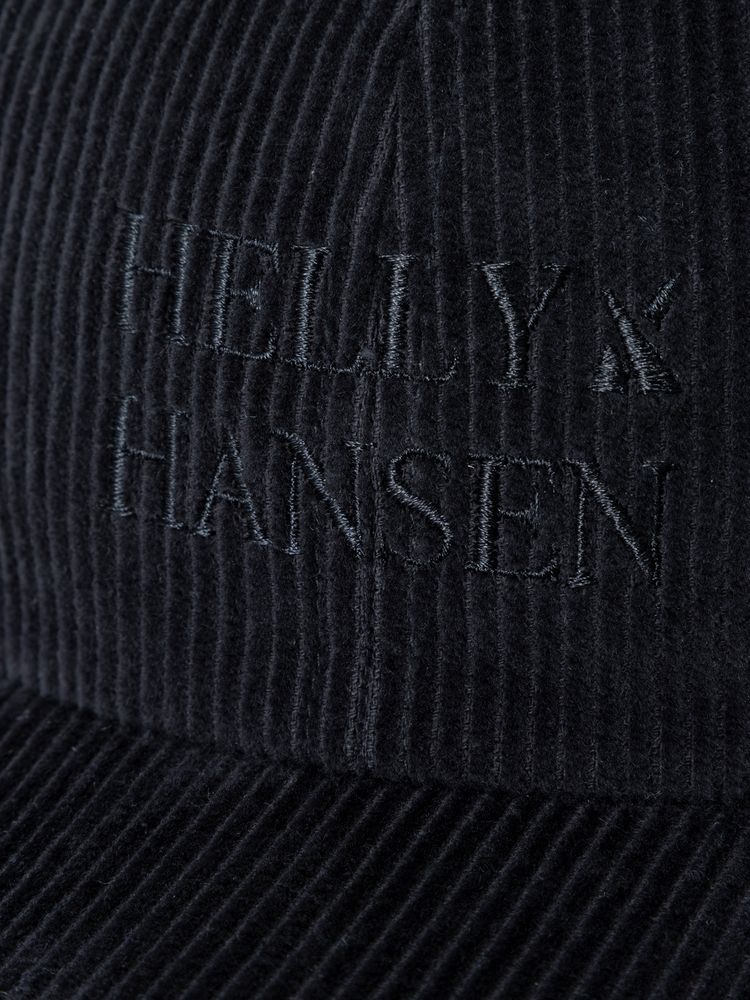 HELLY HANSEN(ヘリーハンセン) ｜HHコーデュロイキャップ