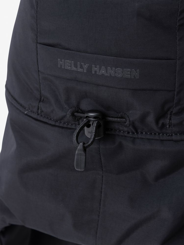 HELLY HANSEN(ヘリーハンセン) ｜スプリットセイルインサレーションフライトキャップ