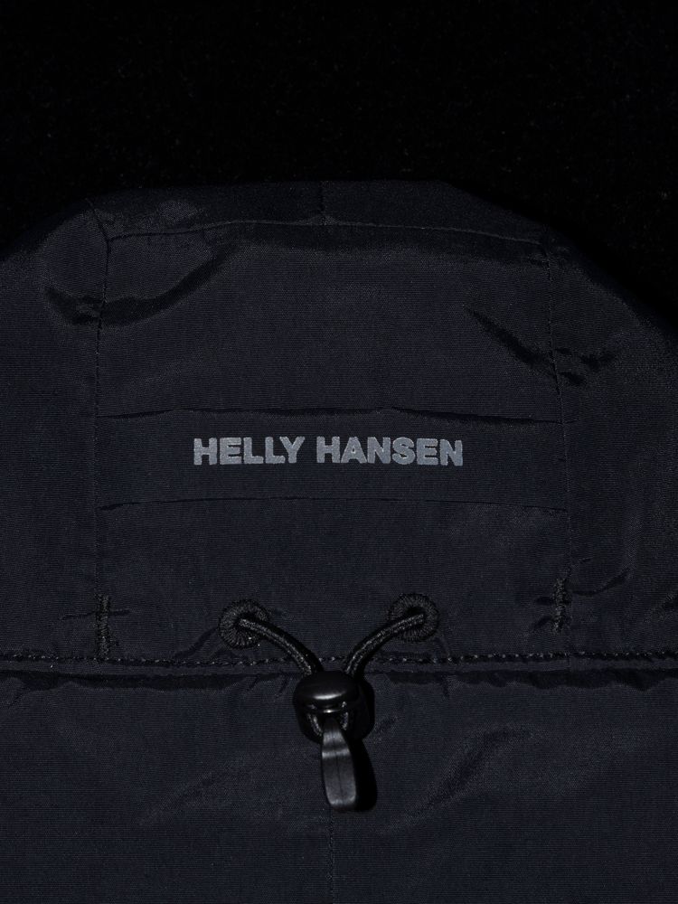 HELLY HANSEN(ヘリーハンセン) ｜スプリットセイルインサレーションフライトキャップ