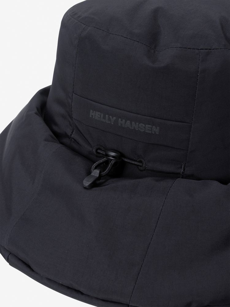 HELLY HANSEN(ヘリーハンセン) ｜スプリットセイルインサレーションバケットハット