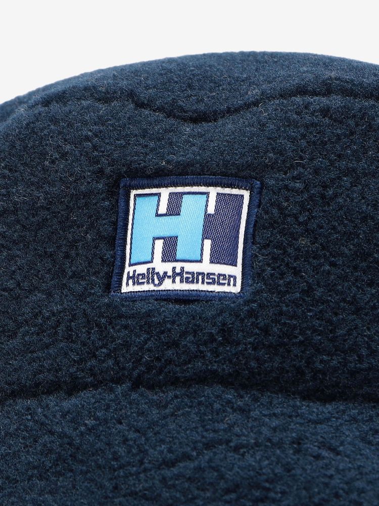 HELLY HANSEN(ヘリーハンセン) ｜ファイバーパイルバケットハット