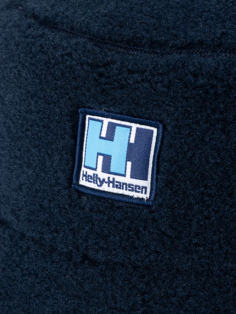 HELLY HANSEN(ヘリーハンセン) ｜ファイバーパイルバケットハット