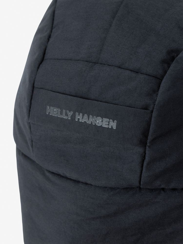 HELLY HANSEN(ヘリーハンセン) ｜ファイバーパイルサーモフライトキャップ