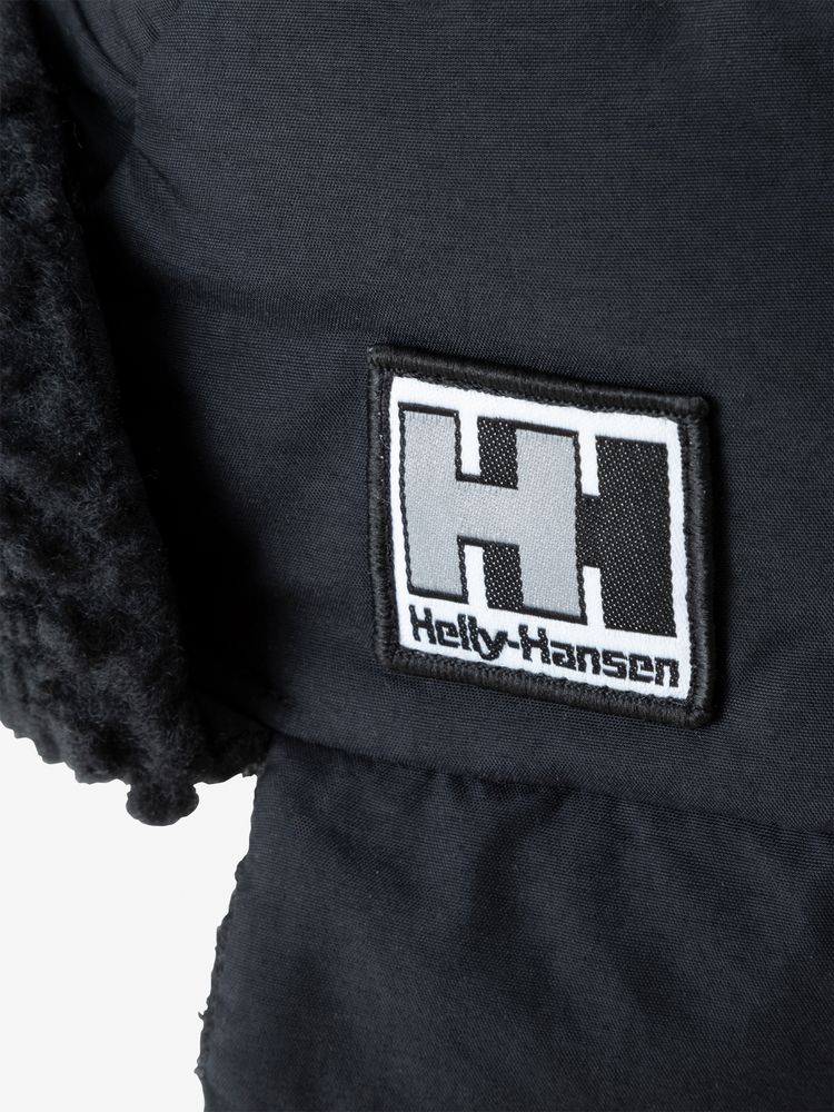 HELLY HANSEN(ヘリーハンセン) ｜ファイバーパイルサーモフライトキャップ